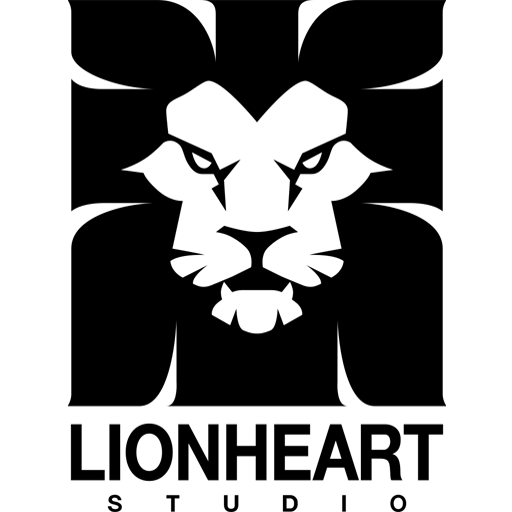 라이온하트스튜디오